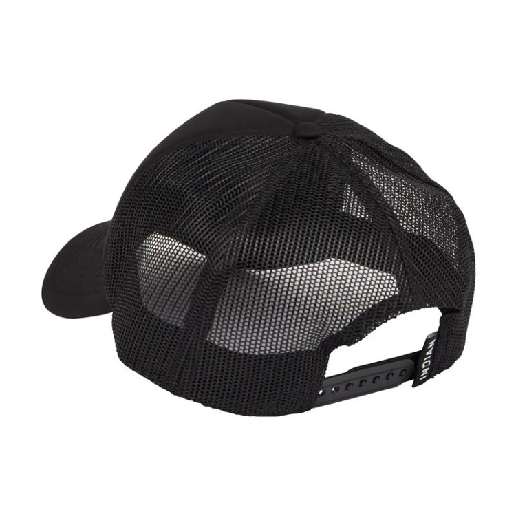 Indian Motorcycle Rectangle IMC Cap